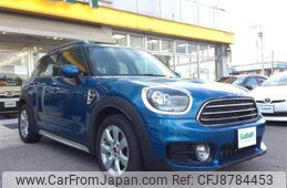 mini mini-others 2018 -BMW--BMW Mini DBA-YS15--WMWYV720803B88839---BMW--BMW Mini DBA-YS15--WMWYV720803B88839-