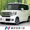 honda n-box 2015 -HONDA--N BOX DBA-JF1--JF1-1659953---HONDA--N BOX DBA-JF1--JF1-1659953- image 1