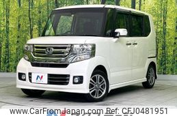 honda n-box 2015 -HONDA--N BOX DBA-JF1--JF1-1659953---HONDA--N BOX DBA-JF1--JF1-1659953-