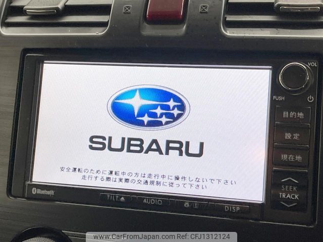 subaru impreza-wagon 2013 -SUBARU--Impreza Wagon DBA-GP6--GP6-010623---SUBARU--Impreza Wagon DBA-GP6--GP6-010623- image 2