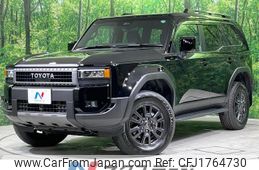 toyota toyota-others 2024 CFJ1764730