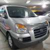 hyundai starex 2007 CFJ3755062 image 1
