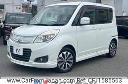mitsubishi delica-d2 2015 CFJ1585563