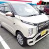 mitsubishi ek-x-ev 2022 -MITSUBISHI 【熊本 583ﾂ7714】--ek X EV B5AW--0001441---MITSUBISHI 【熊本 583ﾂ7714】--ek X EV B5AW--0001441- image 1