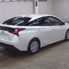 toyota prius 2021 quick_quick_6AA-ZVW51_ZVW51-6205507 image 6