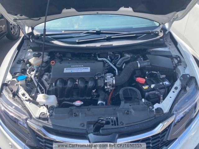 honda jade 2018 CFJ1650355 image 2