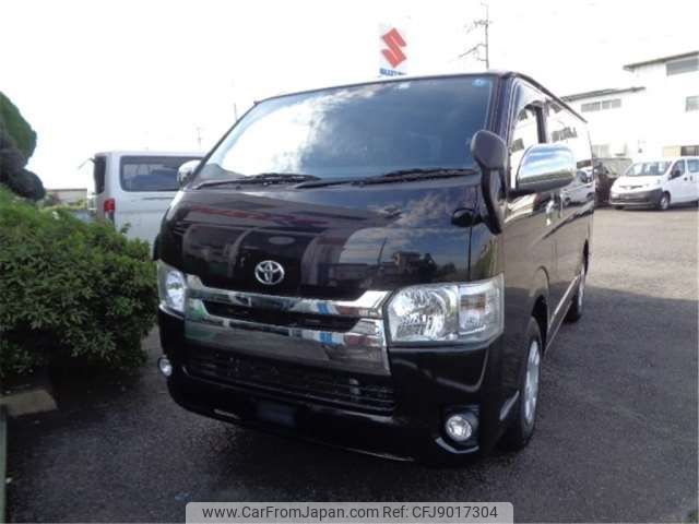 toyota hiace-van 2019 -TOYOTA--Hiace Van QDF-GDH201V--GDH201-1025565---TOYOTA--Hiace Van QDF-GDH201V--GDH201-1025565- image 1