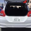 suzuki swift 2013 -SUZUKI 【三重 503ﾄ9332】--Swift ZC72S-225423---SUZUKI 【三重 503ﾄ9332】--Swift ZC72S-225423- image 8