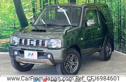 suzuki jimny 2016 -SUZUKI--Jimny ABA-JB23W--JB23W-750639---SUZUKI--Jimny ABA-JB23W--JB23W-750639-