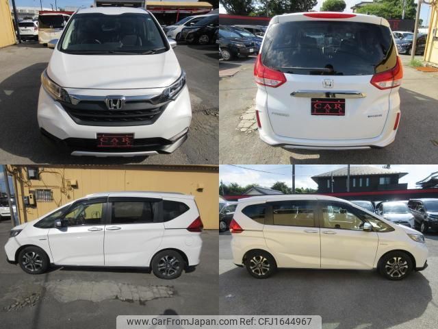 honda freed-hybrid 2021 CFJ1644967 image 2