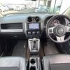 jeep compass 2017 -CHRYSLER--Jeep Compass ABA-MK4924--1C4NJDHB7HD204296---CHRYSLER--Jeep Compass ABA-MK4924--1C4NJDHB7HD204296- image 2