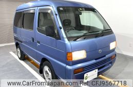 suzuki carry-van 1998 Mitsuicoltd_SZCV877748R0602