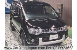 mitsubishi delica-d5 2018 -MITSUBISHI 【滋賀 338ﾋ1213】--Delica D5 LDA-CV1W--CV1W-1208377---MITSUBISHI 【滋賀 338ﾋ1213】--Delica D5 LDA-CV1W--CV1W-1208377-