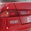 alfa-romeo 156 2002 CFJ1737460 image 8