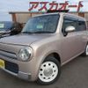 suzuki alto-lapin 2013 -SUZUKI--Alto Lapin HE22S--816521---SUZUKI--Alto Lapin HE22S--816521- image 1