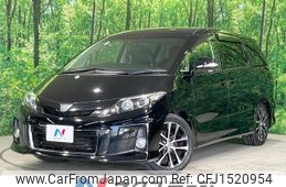 toyota estima 2014 CFJ1520954