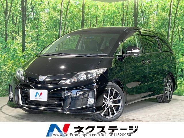 toyota estima 2014 CFJ1520954 image 1