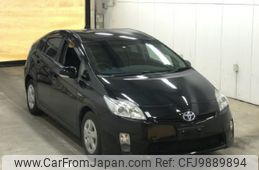 toyota prius 2010 -TOYOTA--Prius ZVW30-0172241---TOYOTA--Prius ZVW30-0172241-