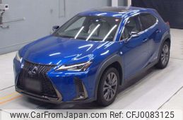 lexus ux 2021 -LEXUS--Lexus UX MZAH10-2102949---LEXUS--Lexus UX MZAH10-2102949-