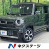 suzuki hustler 2021 -SUZUKI--Hustler 5AA-MR92S--MR92S-202446---SUZUKI--Hustler 5AA-MR92S--MR92S-202446- image 1