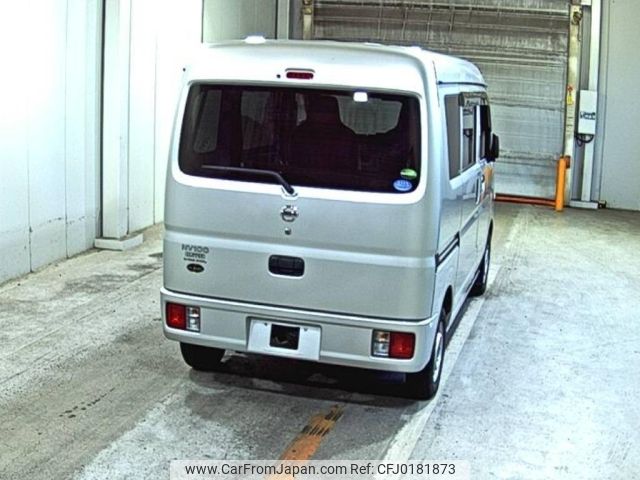 nissan clipper-van 2020 -NISSAN--Clipper Van DR17V--DA17V-442452---NISSAN--Clipper Van DR17V--DA17V-442452- image 2