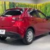 mazda demio 2018 CFJ1604604 image 17