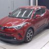 toyota c-hr 2017 -TOYOTA--C-HR DAA-ZYX10--ZYX10-2053222---TOYOTA--C-HR DAA-ZYX10--ZYX10-2053222- image 1