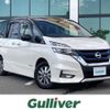 nissan serena 2019 -NISSAN--Serena DAA-HFC27--HFC27-046497---NISSAN--Serena DAA-HFC27--HFC27-046497- image 1