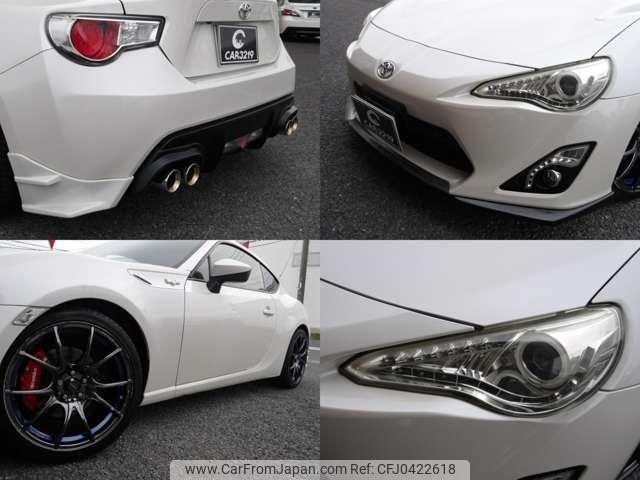 toyota 86 2012 -TOYOTA 【名変中 】--86 ZN6--025613---TOYOTA 【名変中 】--86 ZN6--025613- image 2