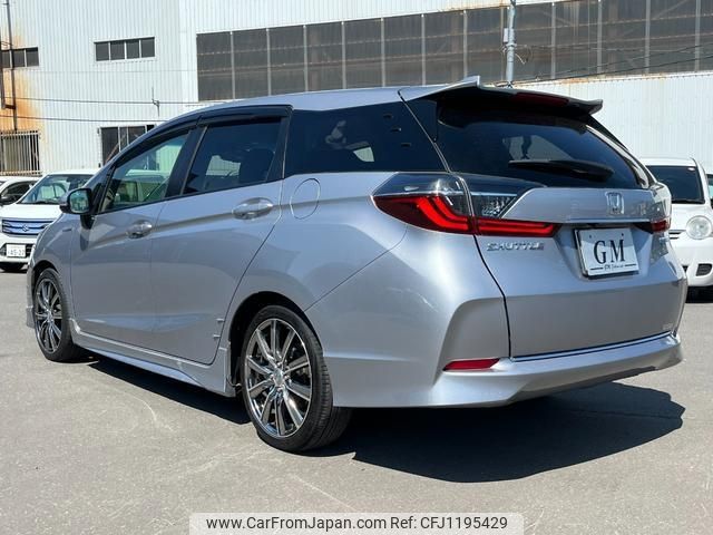 honda shuttle 2019 -HONDA 【名変中 】--Shuttle GP8--2101595---HONDA 【名変中 】--Shuttle GP8--2101595- image 2