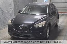 mazda cx-5 2012 -MAZDA--CX-5 KEEFW-103925---MAZDA--CX-5 KEEFW-103925-