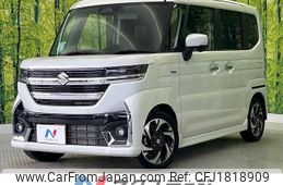 suzuki spacia 2024 CFJ1818909