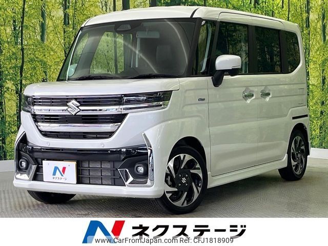 suzuki spacia 2024 CFJ1818909 image 1