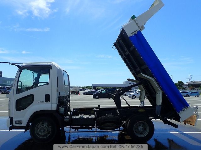 isuzu forward 2012 CFJ1666736 image 2