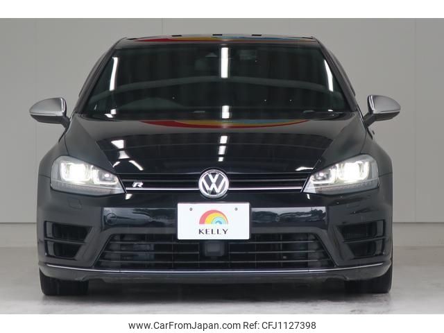 volkswagen golf 2014 quick_quick_AUCJXF_WVWZZZAUZEW297744 image 2