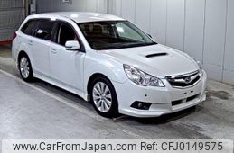 subaru legacy-touring-wagon 2010 -SUBARU--Legacy Wagon BR9-019711---SUBARU--Legacy Wagon BR9-019711-