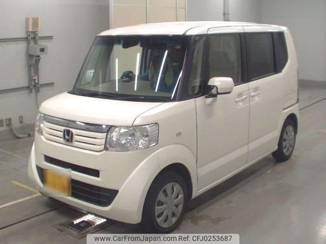 honda n-box 2014 quick_quick_DBA-JF1_JF1-1512878 image 1