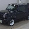 suzuki jimny 2023 quick_quick_3BA-JB64W_301318 image 1