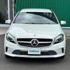 mercedes-benz a-class 2018 -MERCEDES-BENZ--Benz A Class DBA-176042--WDD1760422J748969---MERCEDES-BENZ--Benz A Class DBA-176042--WDD1760422J748969- image 24