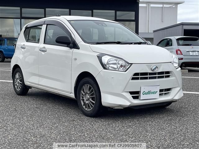 daihatsu mira-e-s 2018 -DAIHATSU--Mira e:s DBA-LA350S--LA350S-0063810---DAIHATSU--Mira e:s DBA-LA350S--LA350S-0063810- image 1