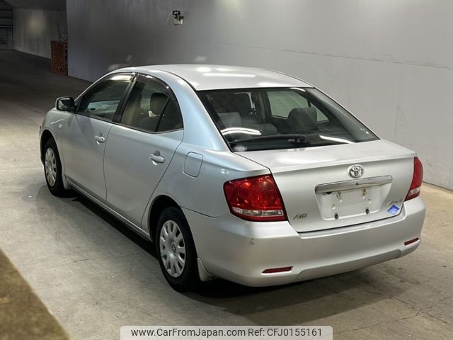 toyota allion 2005 -TOYOTA--Allion NZT240-0072810---TOYOTA--Allion NZT240-0072810- image 2