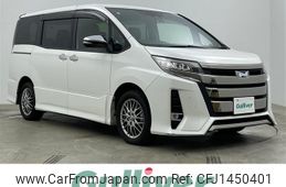 toyota noah 2021 CFJ1450401