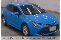 toyota corolla-sport 2020 -TOYOTA 【旭川 300ﾐ 100】--Corolla Sport 3BA-NRE214H--NRE214H-0004357---TOYOTA 【旭川 300ﾐ 100】--Corolla Sport 3BA-NRE214H--NRE214H-0004357-