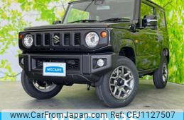 suzuki jimny 2025 quick_quick_3BA-JB64W_JB64W-368808