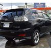 toyota harrier 2007 -TOYOTA 【姫路 330ﾒ1978】--Harrier DAA-MHU38W--MHU38-2036909---TOYOTA 【姫路 330ﾒ1978】--Harrier DAA-MHU38W--MHU38-2036909- image 2