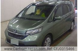 honda freed 2020 -HONDA 【八王子 501ﾒ5540】--Freed 6BA-GB5--GB5-3135937---HONDA 【八王子 501ﾒ5540】--Freed 6BA-GB5--GB5-3135937-