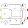 honda stream 2011 -HONDA--Stream DBA-RN6--RN6-3134718---HONDA--Stream DBA-RN6--RN6-3134718- image 2