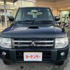 mitsubishi pajero-mini 2012 CFJ1830357 image 34