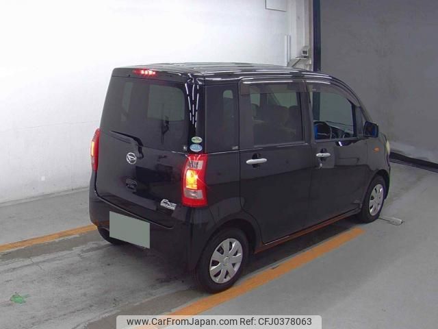 daihatsu tanto-exe 2010 quick_quick_DBA-L455S_L455S-0003176 image 2