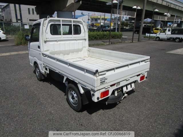 nissan clipper-truck 2016 -NISSAN--Clipper Truck EBD-DR16T--DR16T-248450---NISSAN--Clipper Truck EBD-DR16T--DR16T-248450- image 2